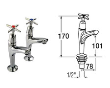 Catertap 500sx cross head - 500sx,