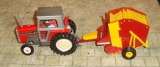 BRITAINS LTD - MASSEY FERGUSON
