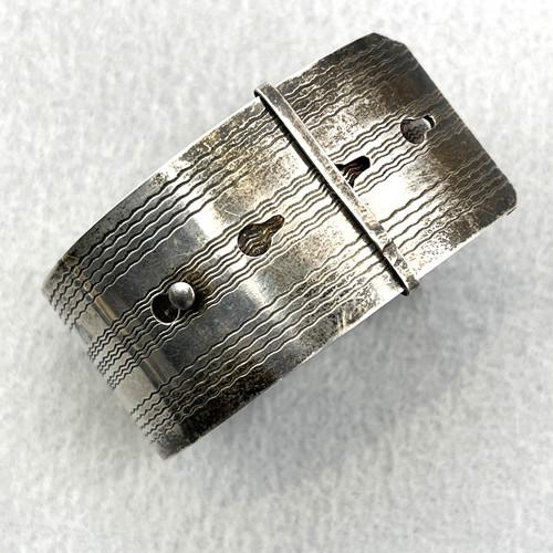 Vintage sterling silver - vintage,
