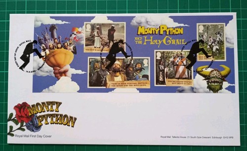 2025 monty python - 2025,
