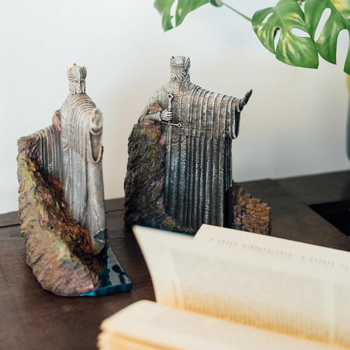 Grupo erik bookends - bookends, the