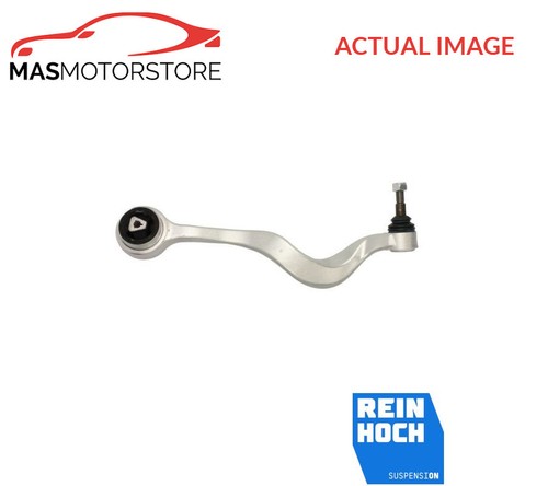 Track control arm wishbone - track,