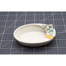 Vintage Lefton China Hand