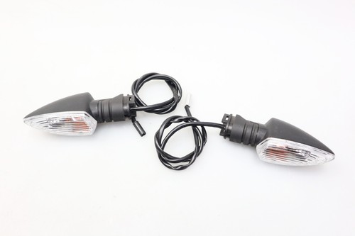 Front indicator light yamaha - front,