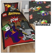 Lego Batman Joker Pow Single
