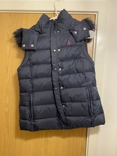 Jack Wills Body-warmer Womens