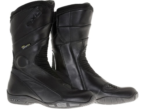 Axo motorbike boots waterproof - axo,