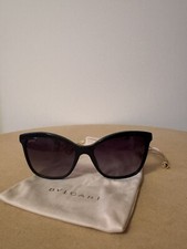 Bvlgari Grey Gradient Crystal