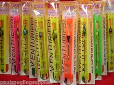 20 x i Carp River Canal  Assorted Pole Rig Fishing Floats Selection