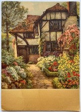 Original Vintage RMS QUEEN