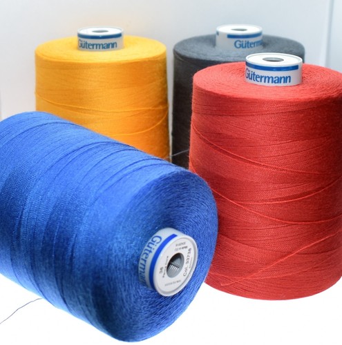 Top stitch gutermann heavy - stitch,