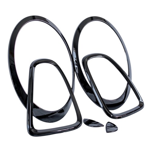 For mini r56 front rear - r56,