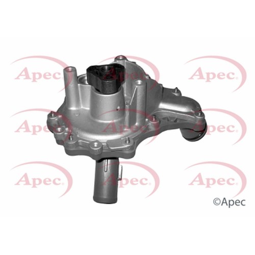 Water pump for citroen relay - water,