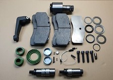 U045 repset brake caliper