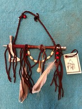 1-ONE-AMERICAN INDIAN MADE