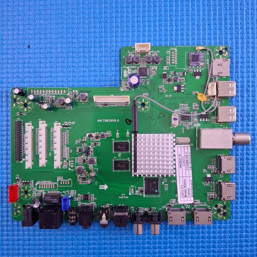 Main board for cello - main,