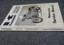 1990 1991 1992 1993 Kawasaki