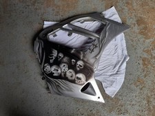 Suzuki RF 900 - Right Hand Side Panel Fairing Cover