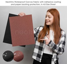 Self Adhesive Waterproof