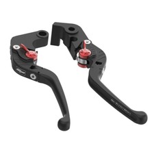 Kawasaki Z900RS 2018-2024 Evotech Performance Brake Clutch Folding Levers