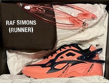 RAF SIMONS CYCLON-21 RUNNERS
