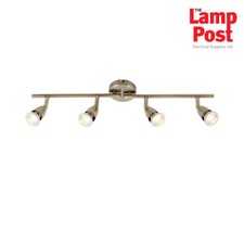 Saxby Amalfi 60992 - 4 Light