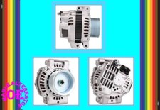 ALTERNATOR (MAHLE OE) FOR SCANIA G480 P480 R480 Diesel, 100AMP 24V A004TRG691