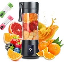 Mini Portable Electric Juice