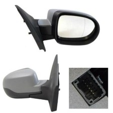 Renault Clio MK3 Wing Door