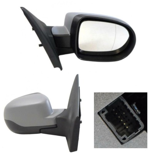 Renault clio mk3 wing door - renault,