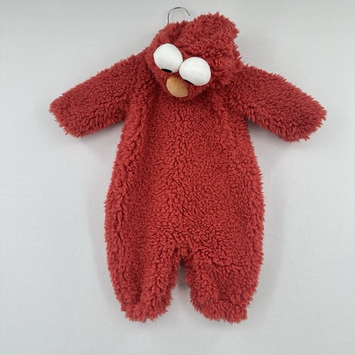 Pottery barn kids - baby, elmo