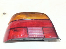 BMW 5 SERIES E39 SALOON  PASSENGER LEFT REAR LIGHT