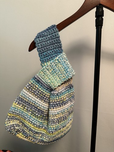 Handmade crochet bags and - handmade,