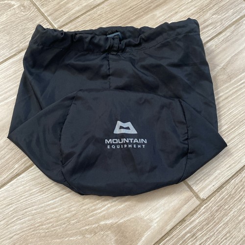 Mountain equipment storage - equipment,