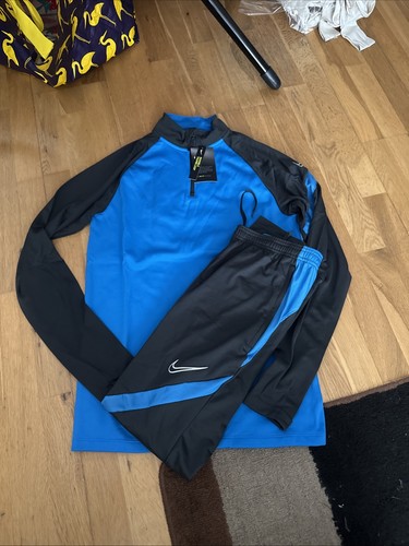 Nike dri fit - dri, tracksuit