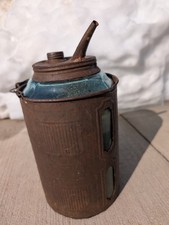 WI Barn Antique Vintage DANDY