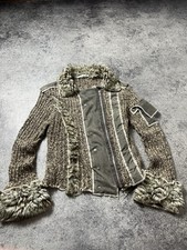 🔥GOTHIC ZONE BLEUE FRANCE