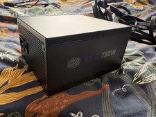 Corsair Cooler Master 750W ATX