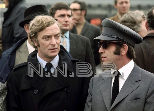 Michael caine ian - caine,, "get
