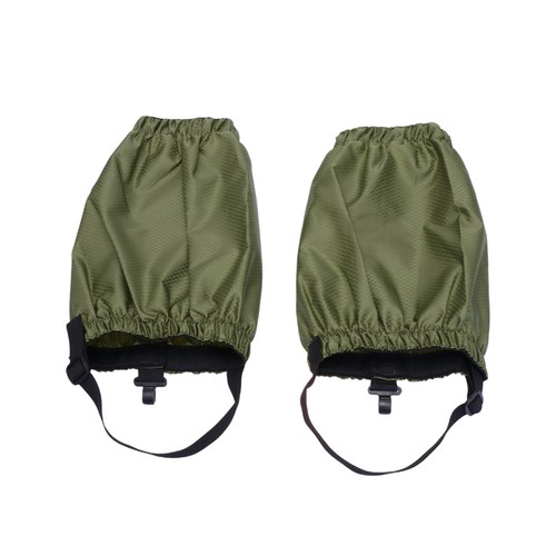 Snow ankle gaiters lightweight - gaiters,