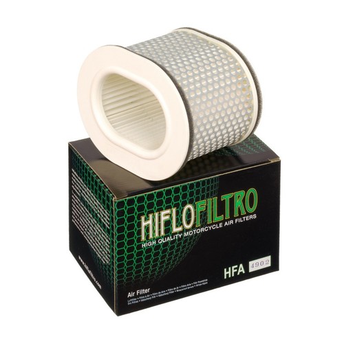 Air filter hiflo hfa4902 for - filter,