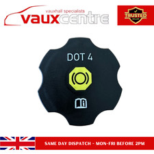 ORIGINAL VAUXHALL ASTRA K