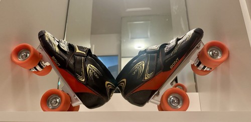 Bont vaypor carbon skates - vaypor,