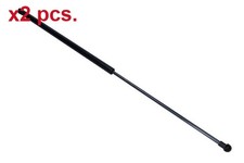 X2 PCS TAILE GATE GAS SPRINGS