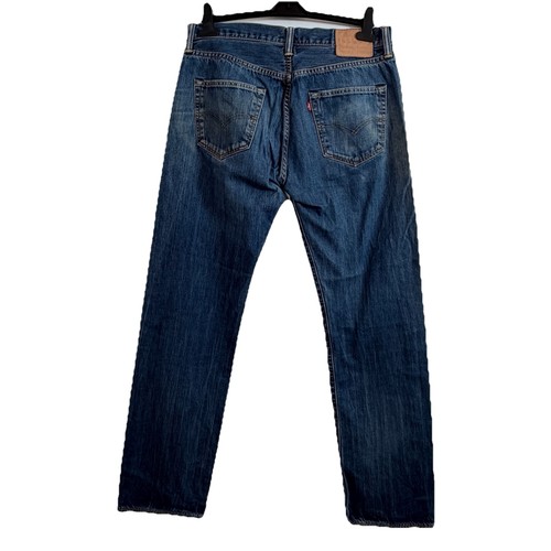 Levi 501 jeans - jeans, mens