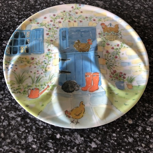 Melamaster spoon rest - melamaster,