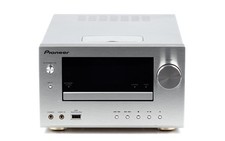 Pioneer XC-HM81 CD Receiver with FB / Serviced with 1 Year Warranty [3]