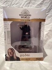 HARRY POTTER WIZARDING WORLD