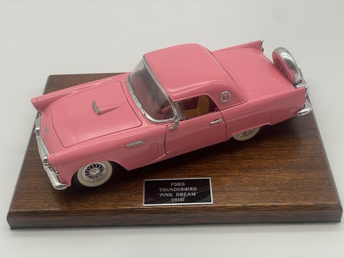 Revell scale 1956 ford - scale,