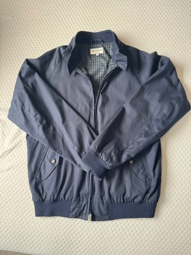 John simons harrington jacket - simons,
